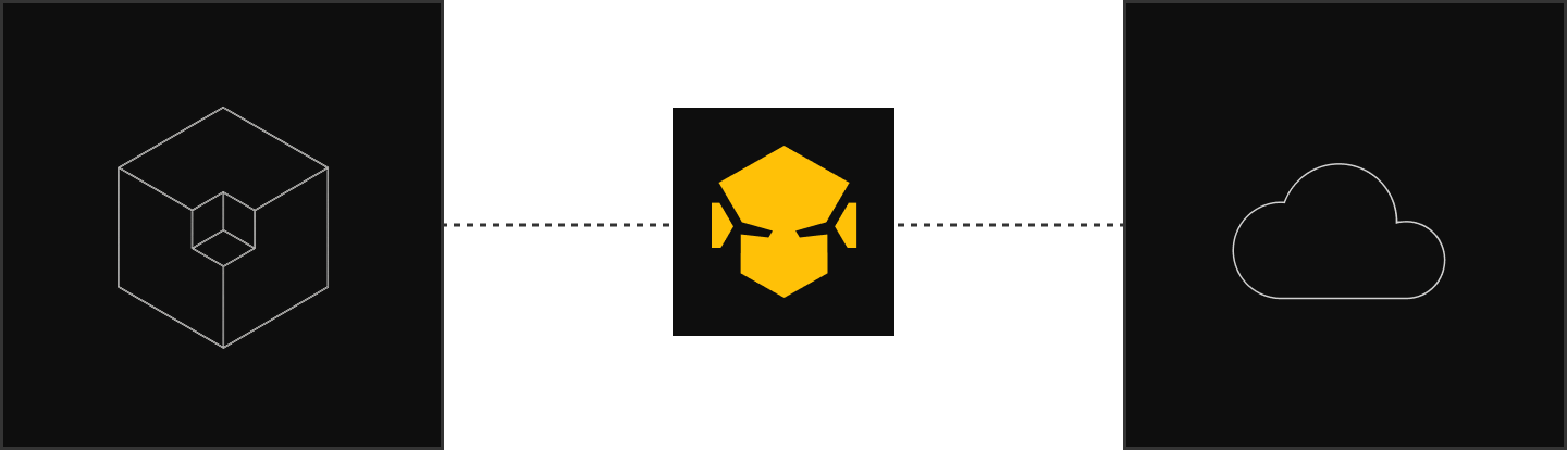 Vercel logo